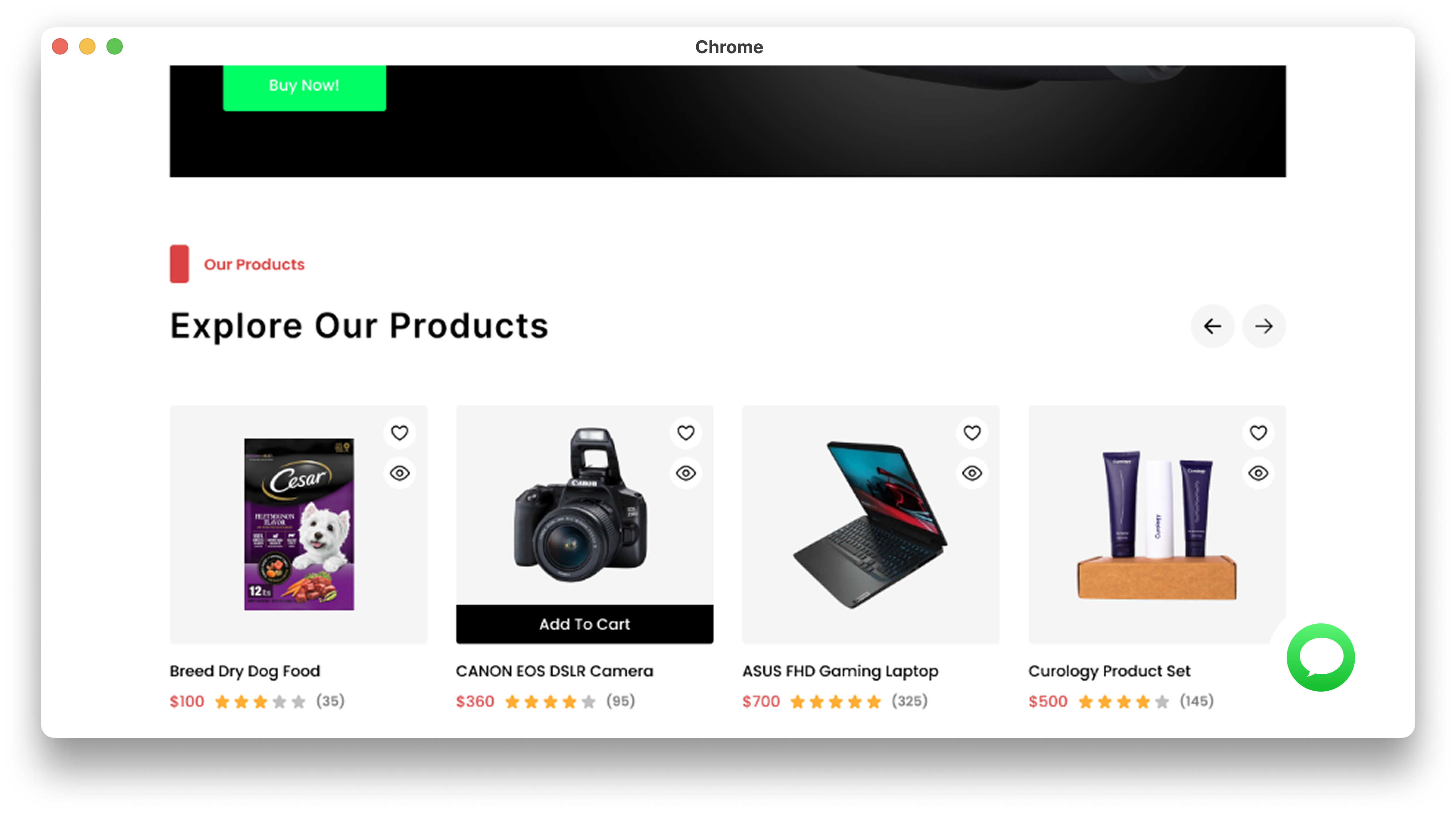 Explore Our Products